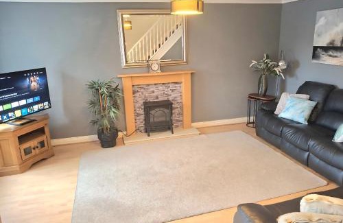 Bedlington House | Bedlington 3 bed house