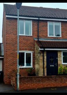 Bedlington House | Bedlington 3 bed house