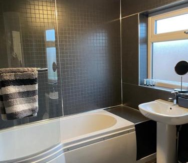 Bedlington Apartment | Bedlington apartment