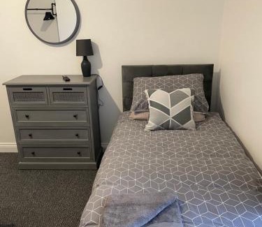 Bedlington Apartment | Bedlington apartment