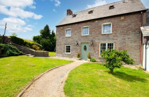 Brecon House | Bedlwyn Coch Farm