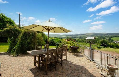 Brecon House | Bedlwyn Coch Farm