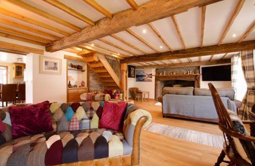 Brecon House | Bedlwyn Coch Farm