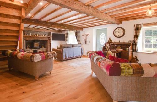 Brecon House | Bedlwyn Coch Farm