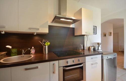 Bedoin Cottage | Bedoin Mont Ventoux cottage rental