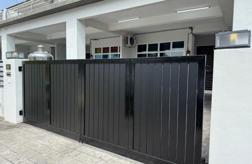 Bedung House | BEDONG GOLF VILLA