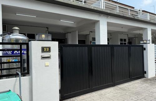 Bedung House | BEDONG GOLF VILLA
