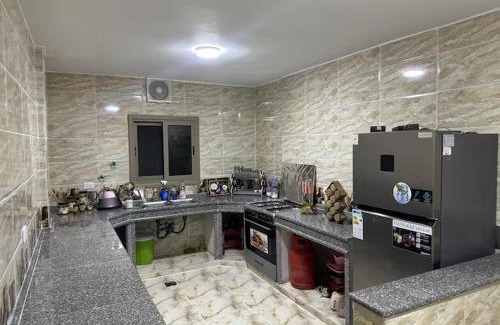 Wadi Musa House | Bedouin Life Petra