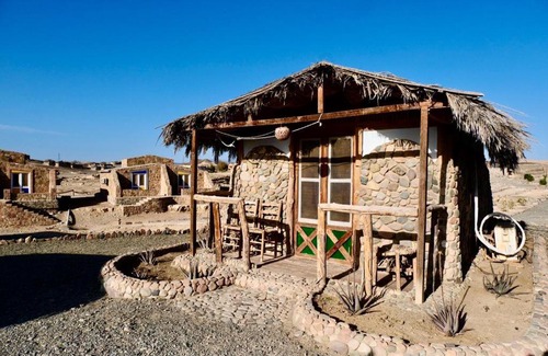 Marsa Alam Resort | Bedouin Valley Eco Resort