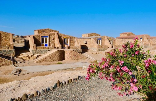 Marsa Alam Resort | Bedouin Valley Eco Resort