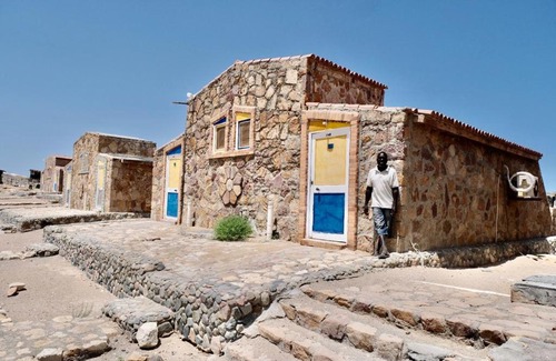Marsa Alam Resort | Bedouin Valley Eco Resort