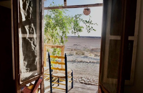 Marsa Alam Resort | Bedouin Valley Eco Resort