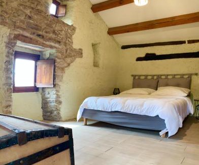 Aujac House | Bedousses