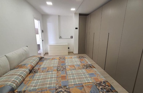 Salerno House | Bedrock