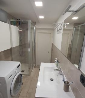 Salerno House | Bedrock