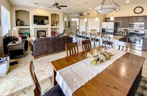 Rancho Vistoso House | Bedrock Lane