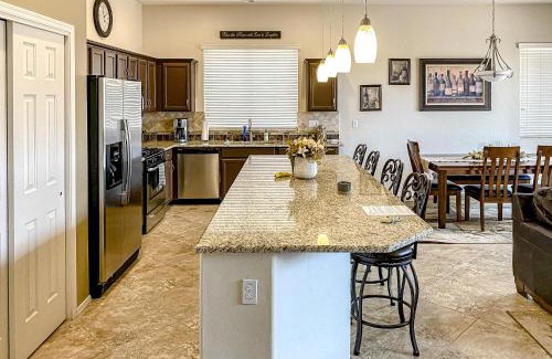 Rancho Vistoso House | Bedrock Lane