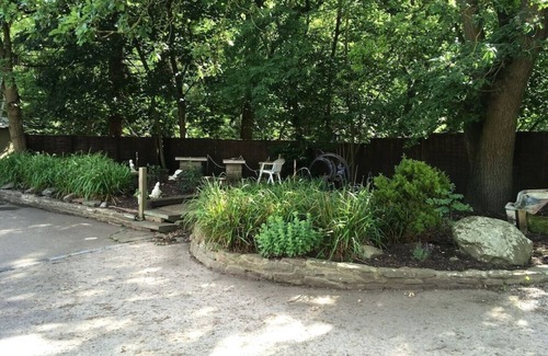 Winterbourne House | Bedrock Lodge home from home