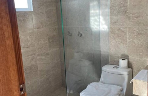 Oaxaca Apartment | BEDROOM #3 @Hostal los Gomez