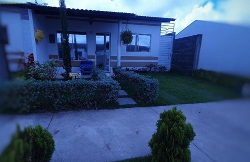 Northeast Region House | Bedroom Airport