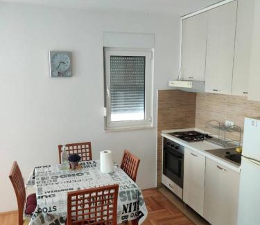 Rozino Apartment | Bedroom apartment, Budva, Mainska ulica
