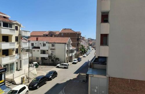 Rozino Apartment | Bedroom apartment, Budva, Mainska ulica