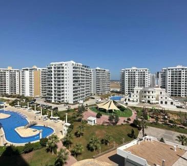 Frenaros Apartment | Bedroom flat Caesar resort, Iskele north Cyprus
