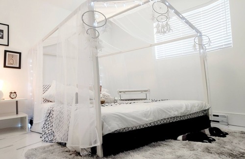 Renfrew-Collingwood House | Bedroom Goals in a Brand New House located in the center of Vancouver City!