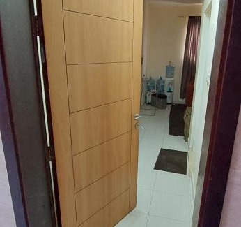 Umm al Quwain Apartment | bedroom+hall flat