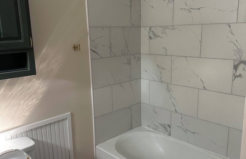 Rome House | bedroom rental in rarely occupied house