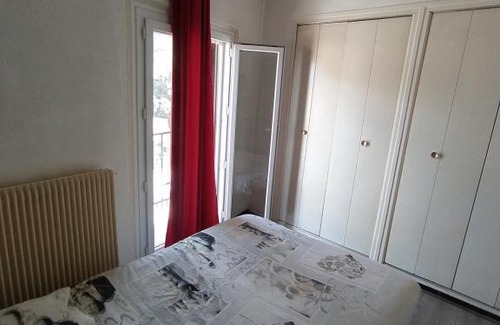 Aiguelongue House | Bedroom To Sleep