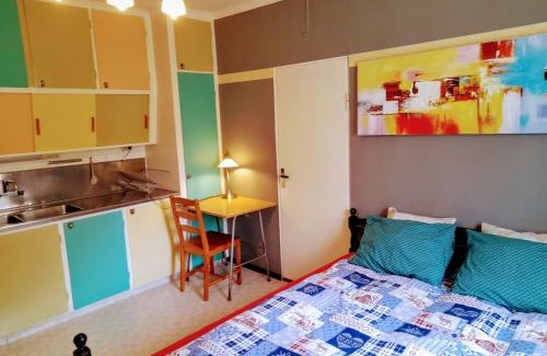 Bracke House | Bedroom with kitchen, 120 m from Sandbach
