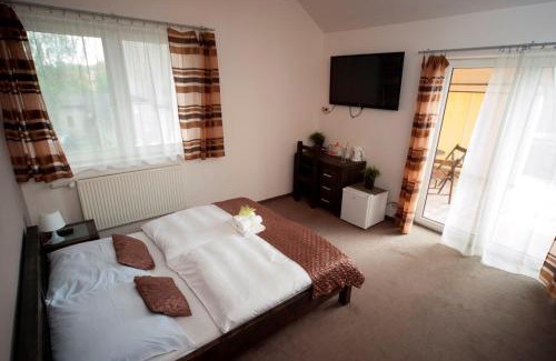 Lodz House | BedRooms 3 Maja 15A