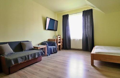 Lodz House | BedRooms 3 Maja 15A