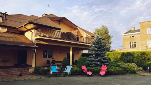 Lodz House | BedRooms 3 Maja 15A