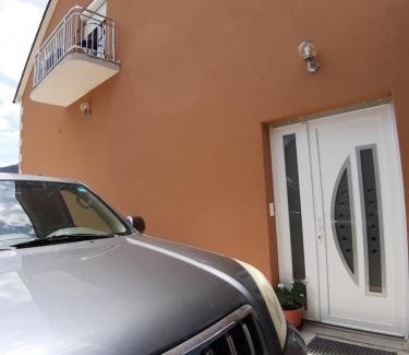 Municipality of Gracac House | Bedrooms Cerovac
