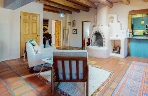 Taos House | Bedside Manor