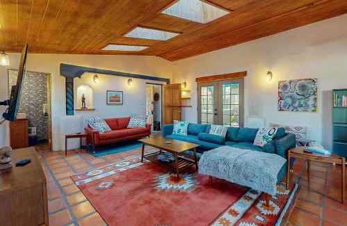Taos House | Bedside Manor