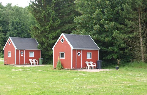Ringsted Cabin | Bedstedhave
