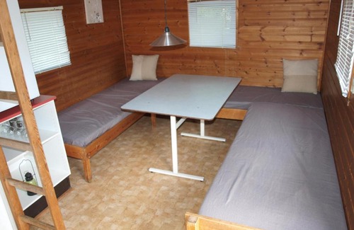Ringsted Cabin | Bedstedhave