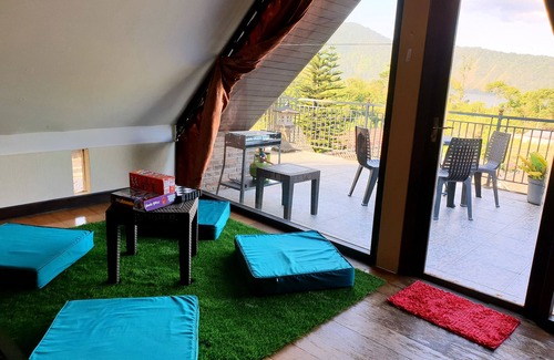 Candikuning House | Bedugul Lake View Residence B6