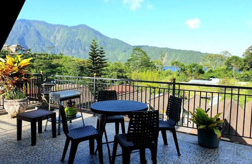 Candikuning House | Bedugul Lake View Residence B6