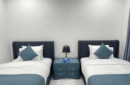 Al Wasil Resort | Bedyiah Green Homes