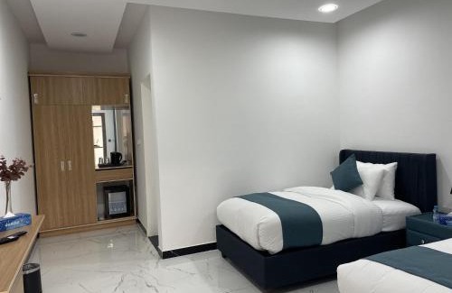 Al Wasil Resort | Bedyiah Green Homes