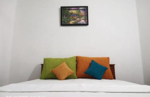 Dalupotha Apartment | Bee Cottage Negombo