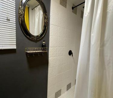 Waterfall Apartment | Bee Cozy