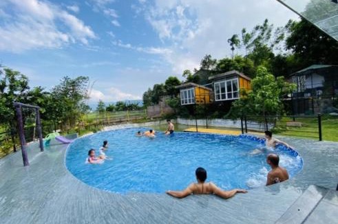 Thach That Apartment | Bee Garden Thạch Thất