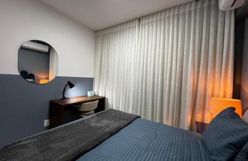 Morada do Ouro Apartment | Bee Guest - Apartamentos de Temporada Luxxor Flat