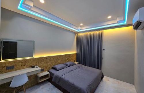 Kluang Resort | Bee Homestay