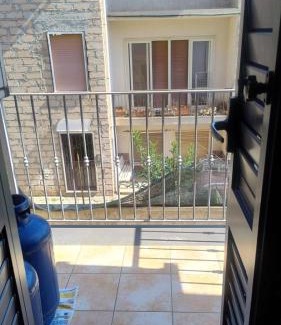 Bosa Marina Apartment | Bee House Beach